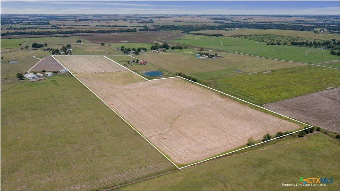 22.9 acres in Milam County gallery image 4