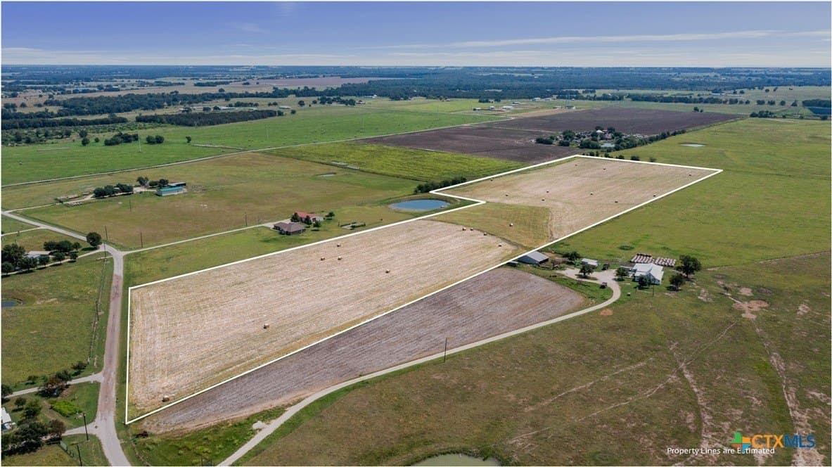 22.9 acres in Milam County gallery image 3