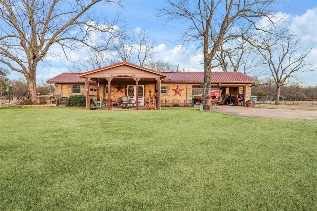 73.86 acres in Lamar County