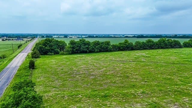 10 acres in Collin County featured view