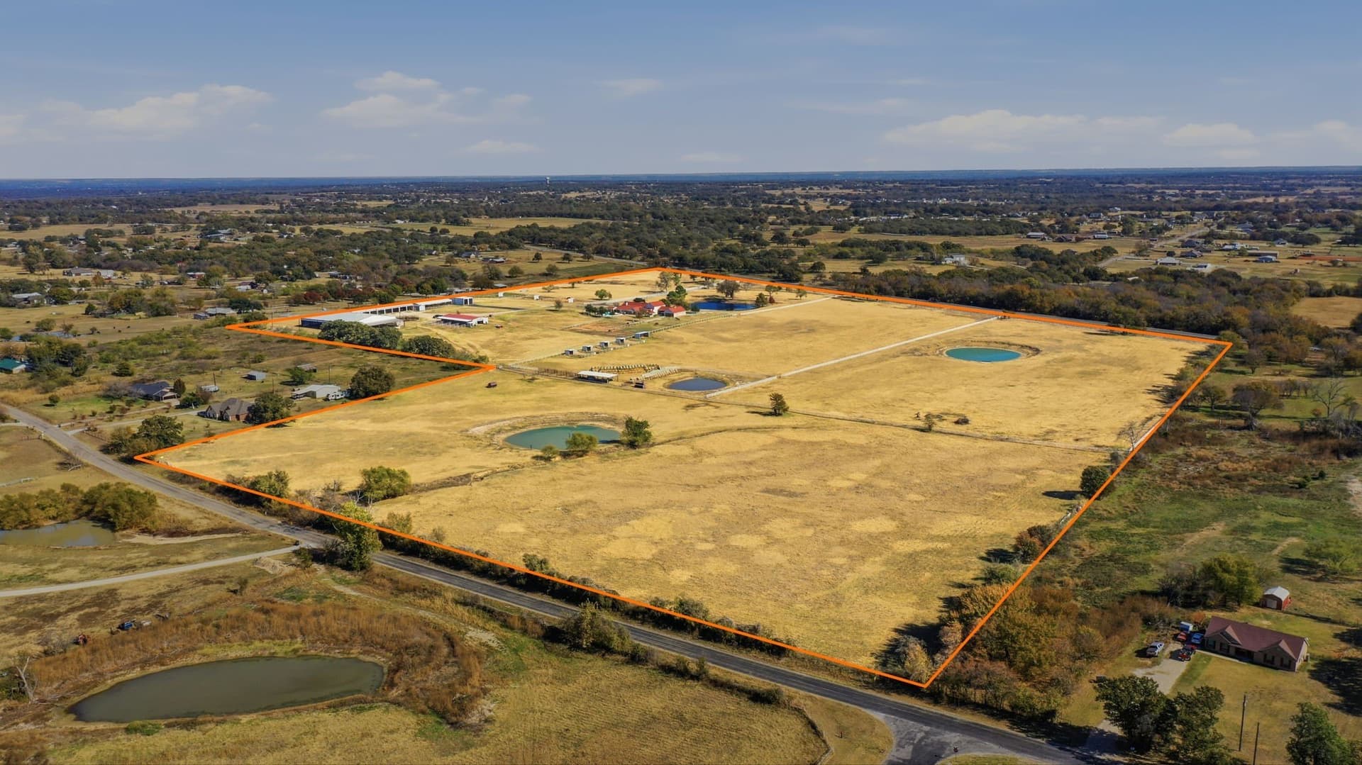 66.65 acres in Parker County gallery image 3