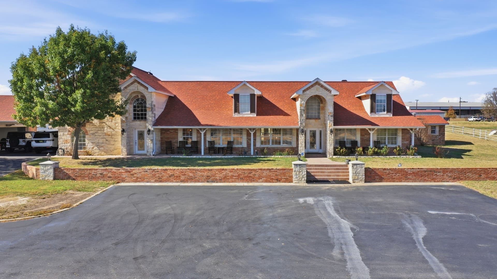 66.65 acres in Parker County featured view