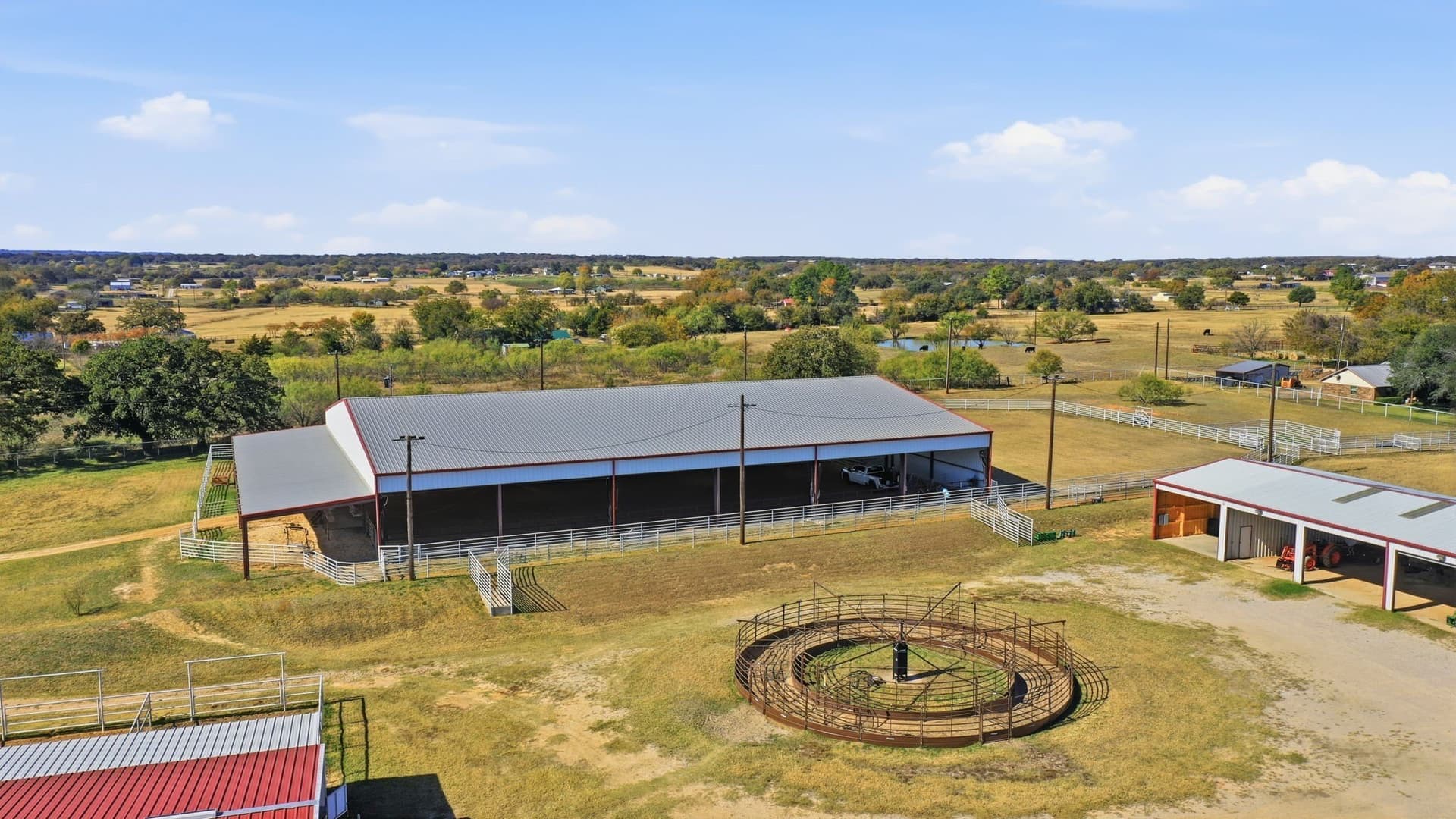 66.65 acres in Parker County gallery image 2