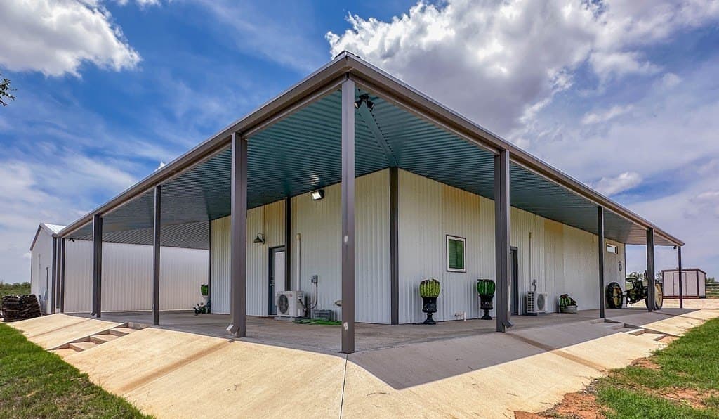 15 acres in Gaines County gallery image 3