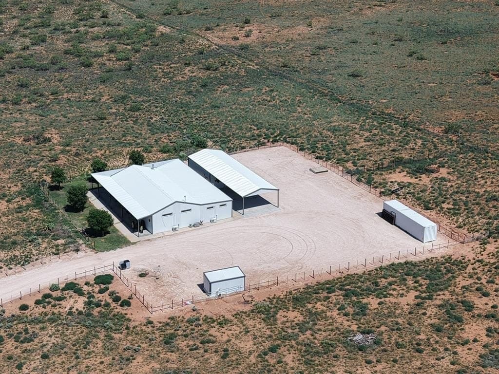 15 acres in Gaines County gallery image 2