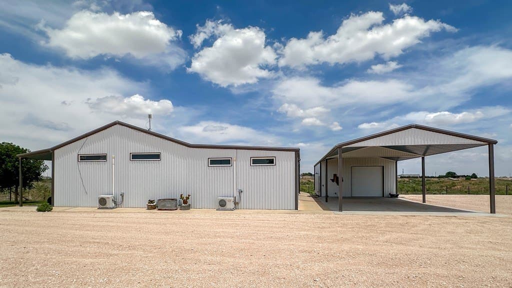 15 acres in Gaines County gallery image 4