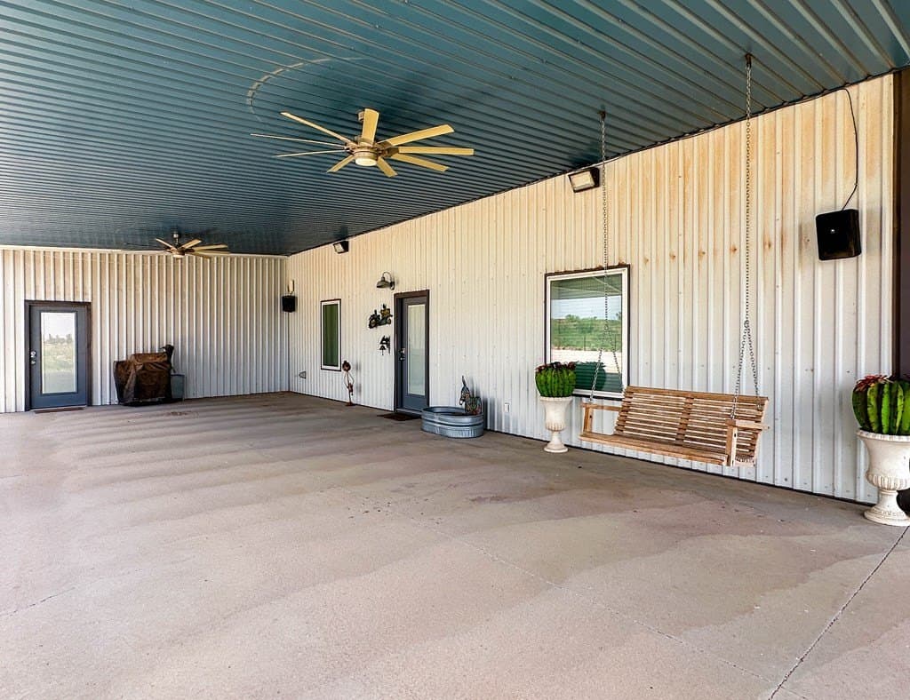 15 acres in Gaines County featured view