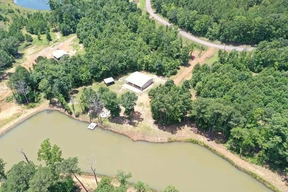 146.76 acres in Morris County - photo 6