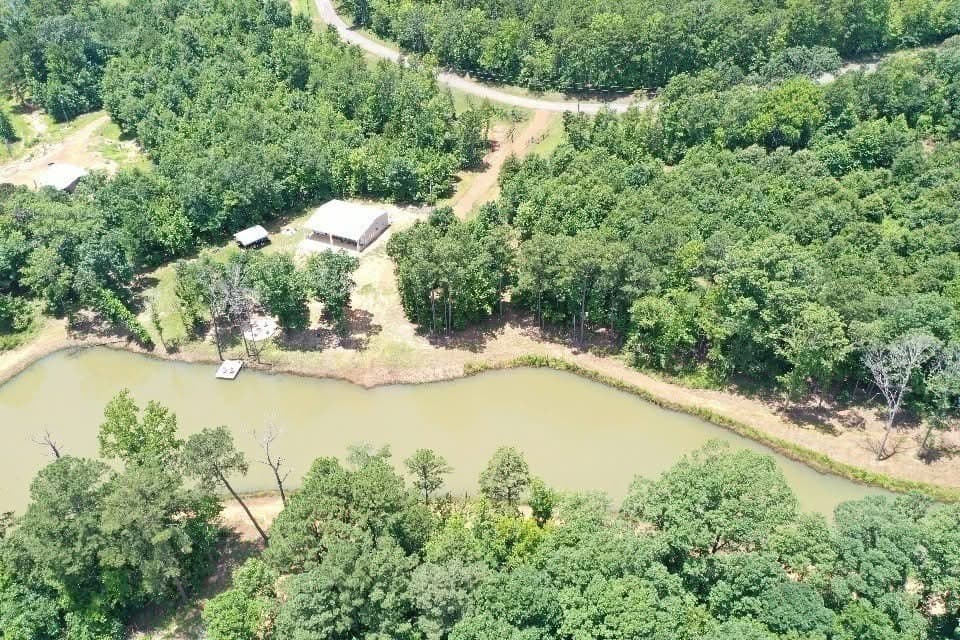 146.76 acres in Morris County - photo 9