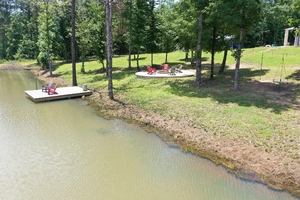 146.76 acres in Morris County - photo 11