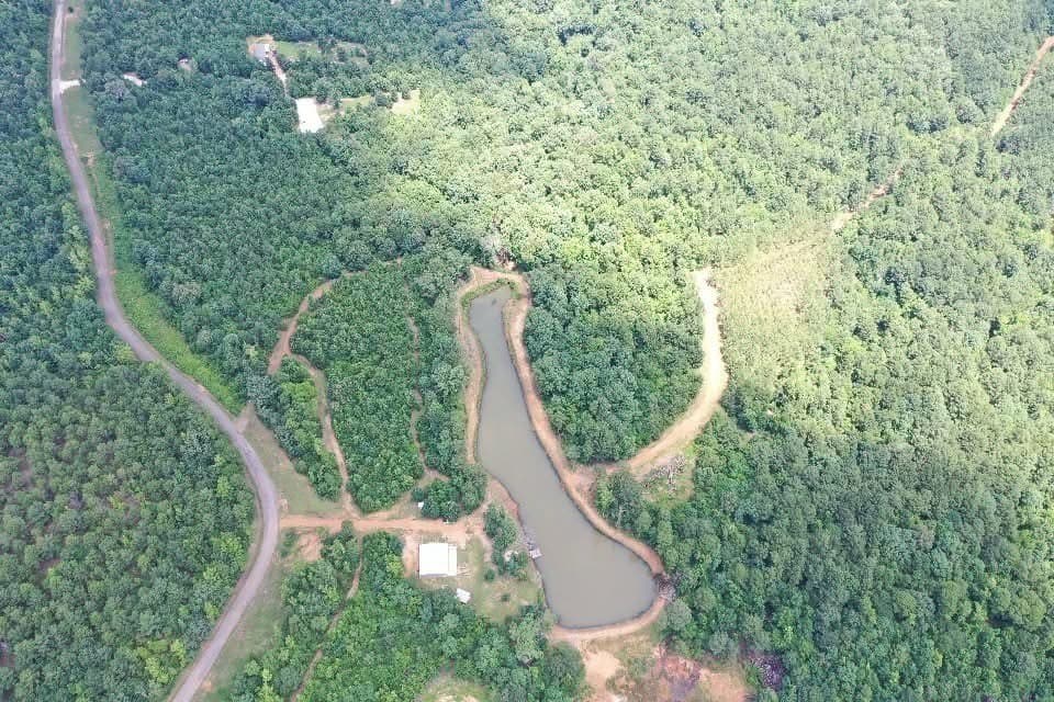 146.76 acres in Morris County - photo 8