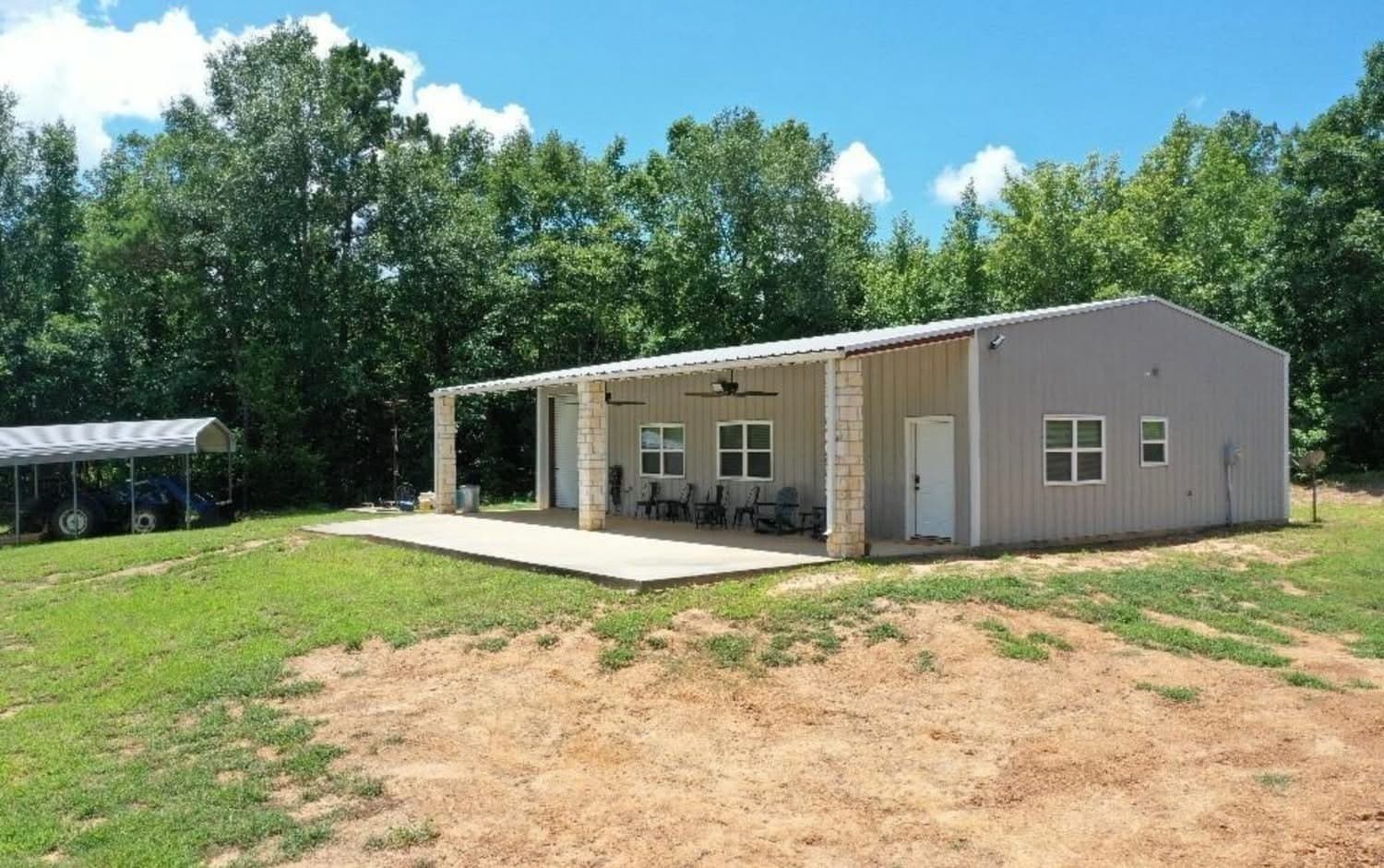 146.76 acres in Morris County