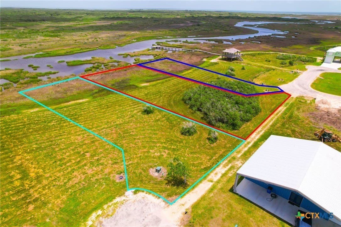 0.53 acres in Calhoun County - photo 6