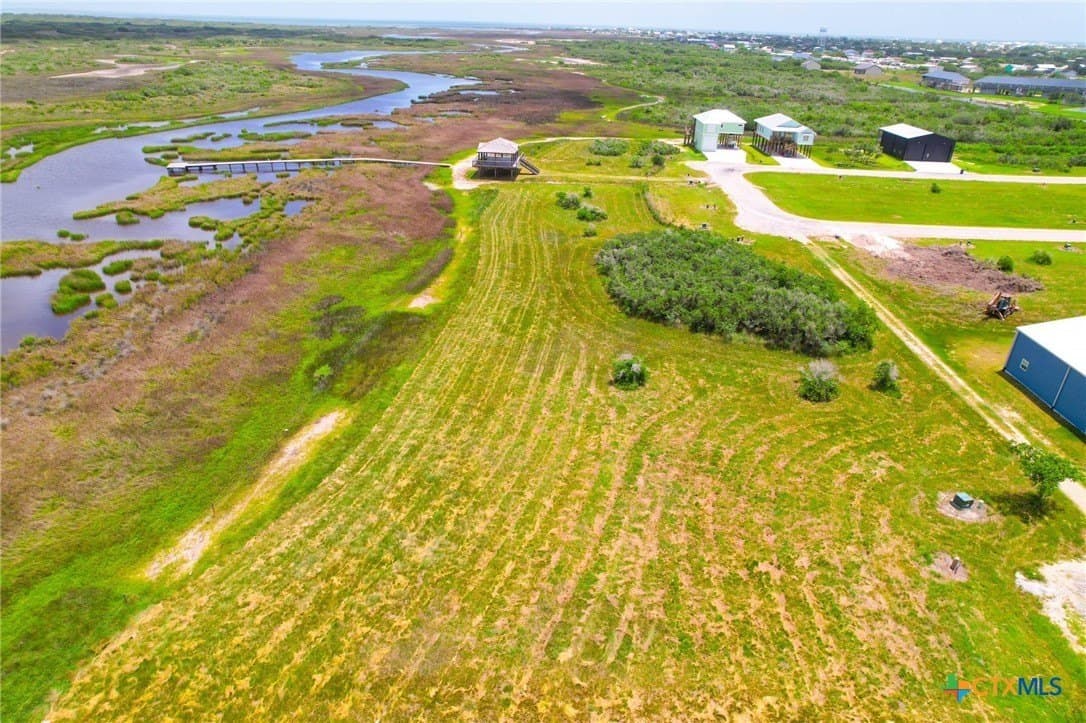 0.53 acres in Calhoun County - photo 21