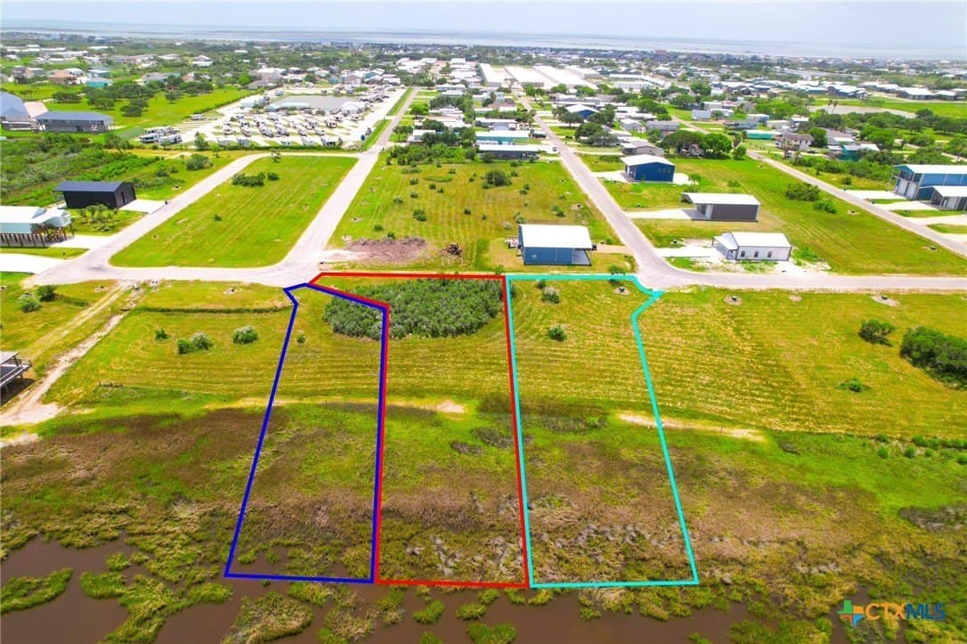 0.53 acres in Calhoun County featured view