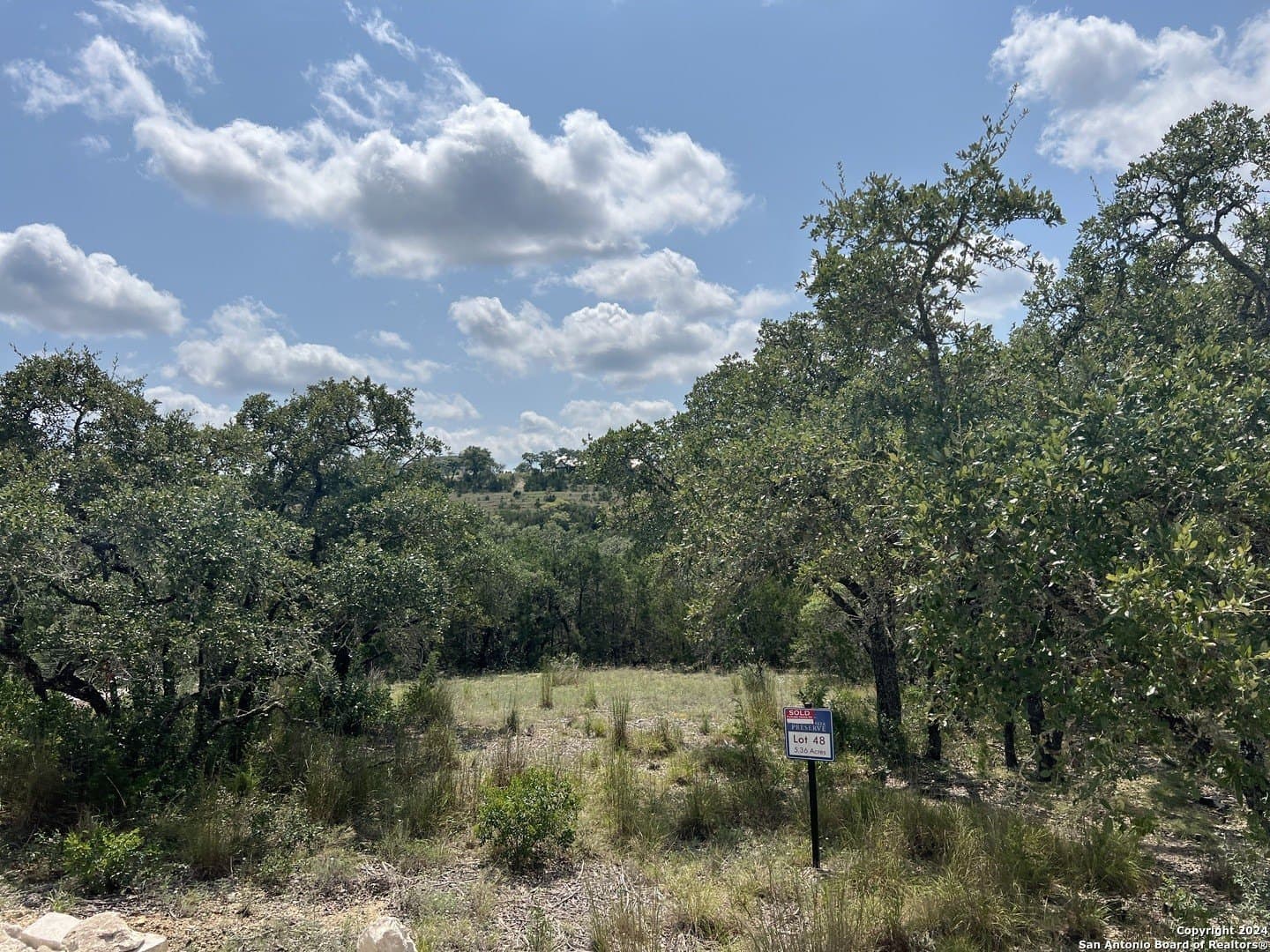 5.36 acres in Medina County - photo 6