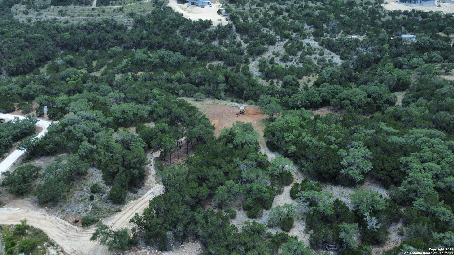5.36 acres in Medina County