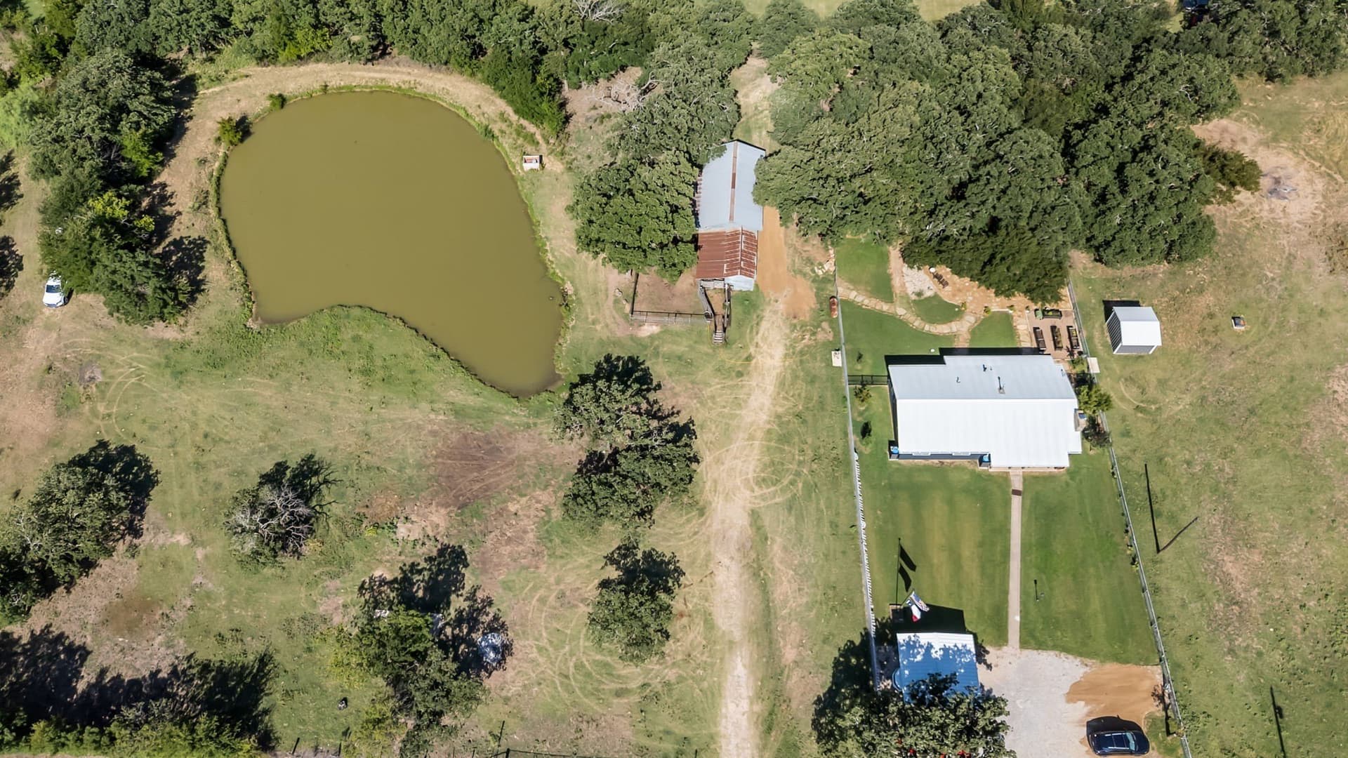 7.56 acres in Parker County gallery image 4