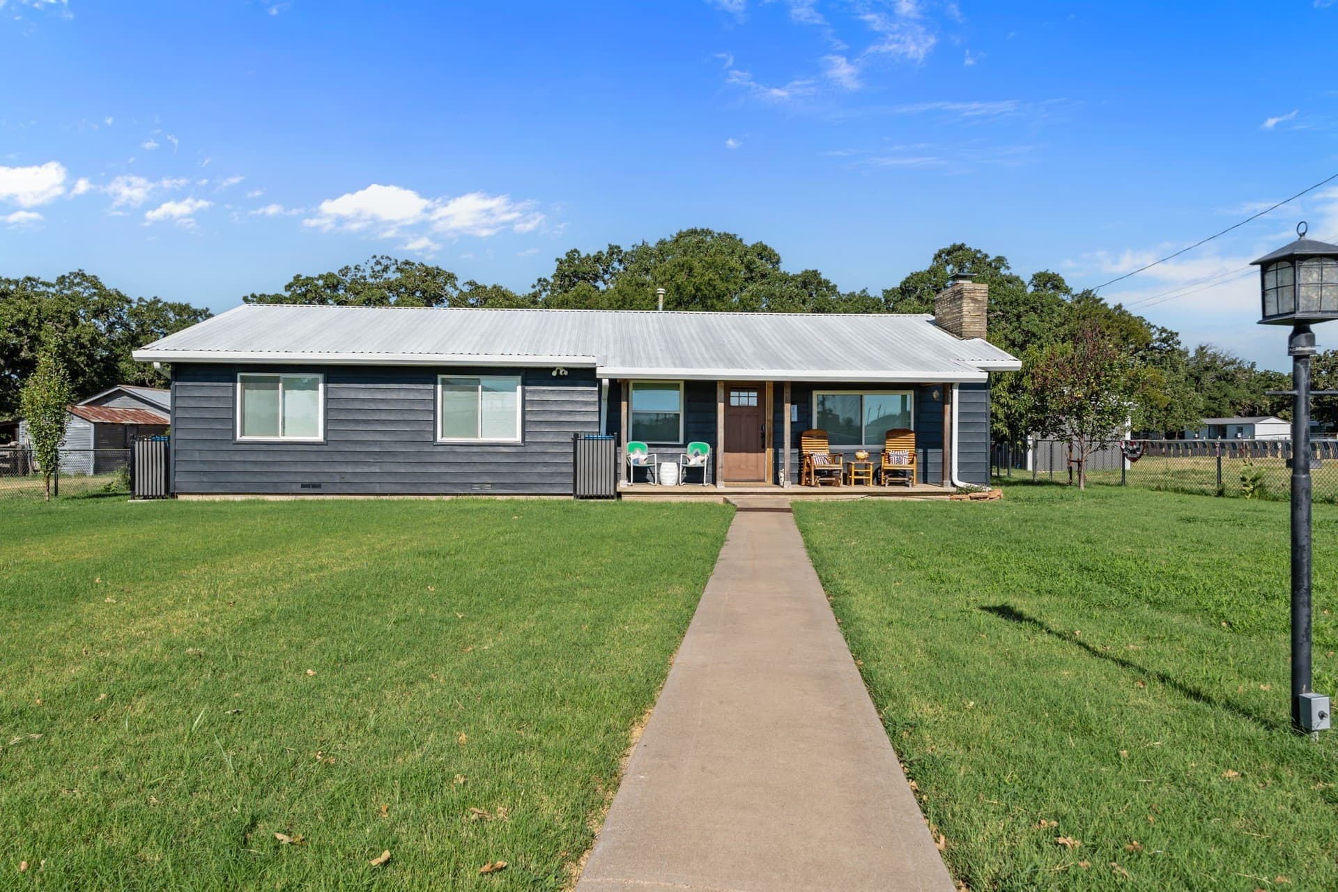 7.56 acres in Parker County - photo 9