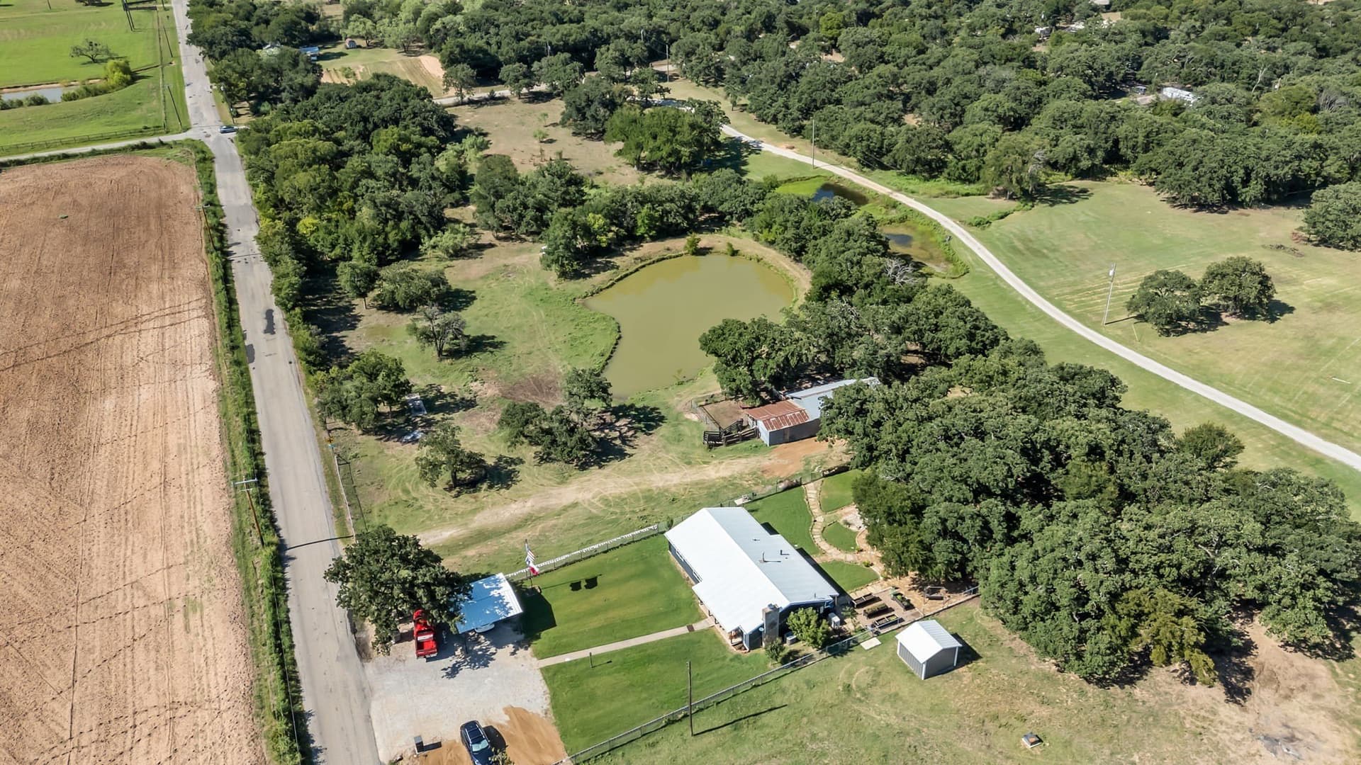 7.56 acres in Parker County gallery image 2
