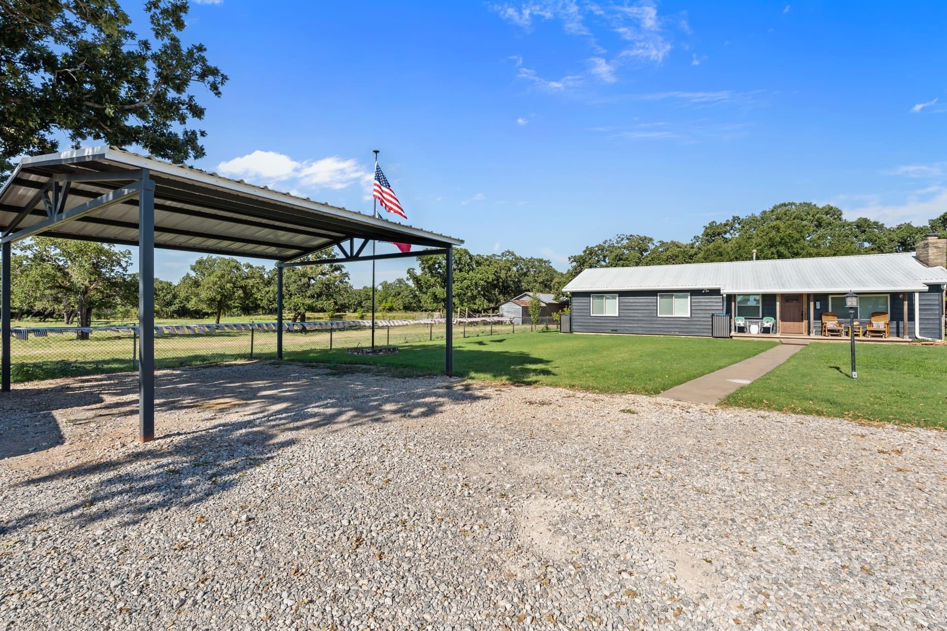 7.56 acres in Parker County - photo 10