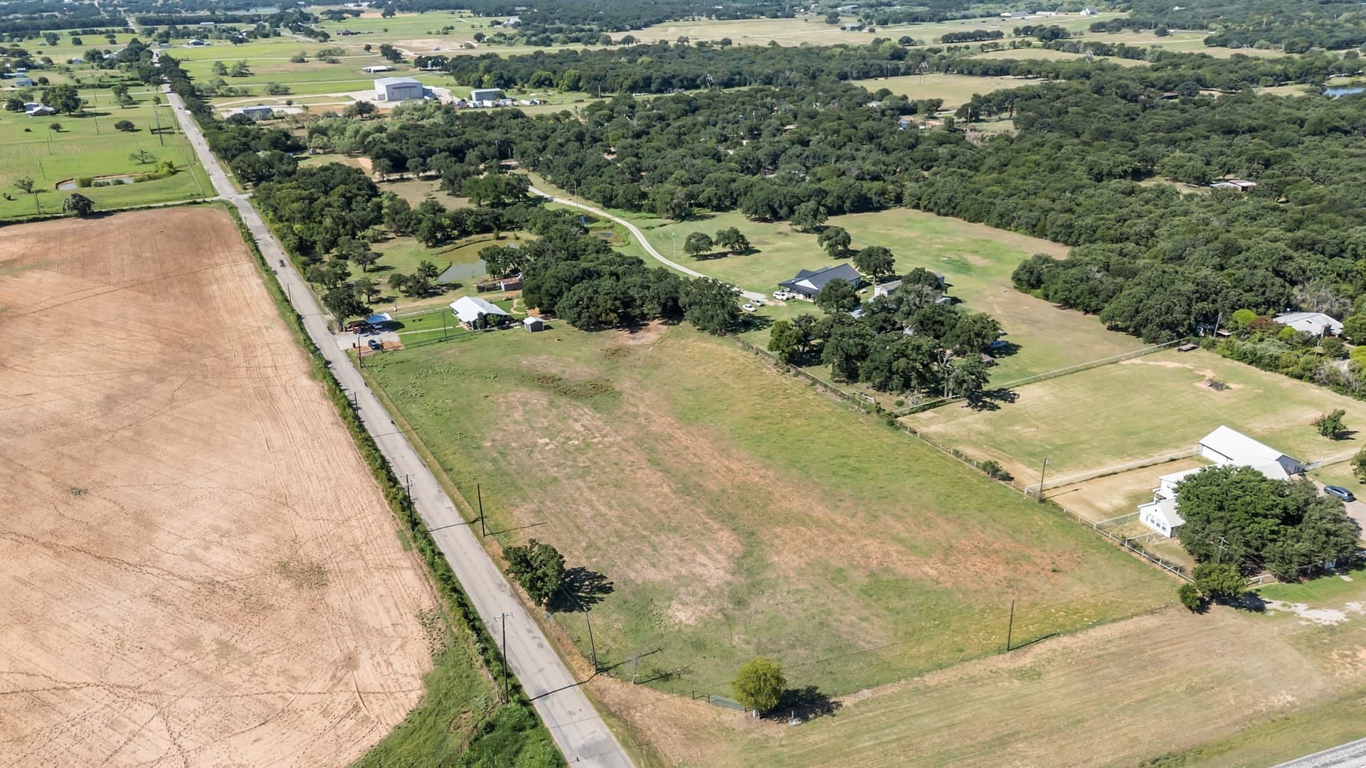 7.56 acres in Parker County gallery image 3