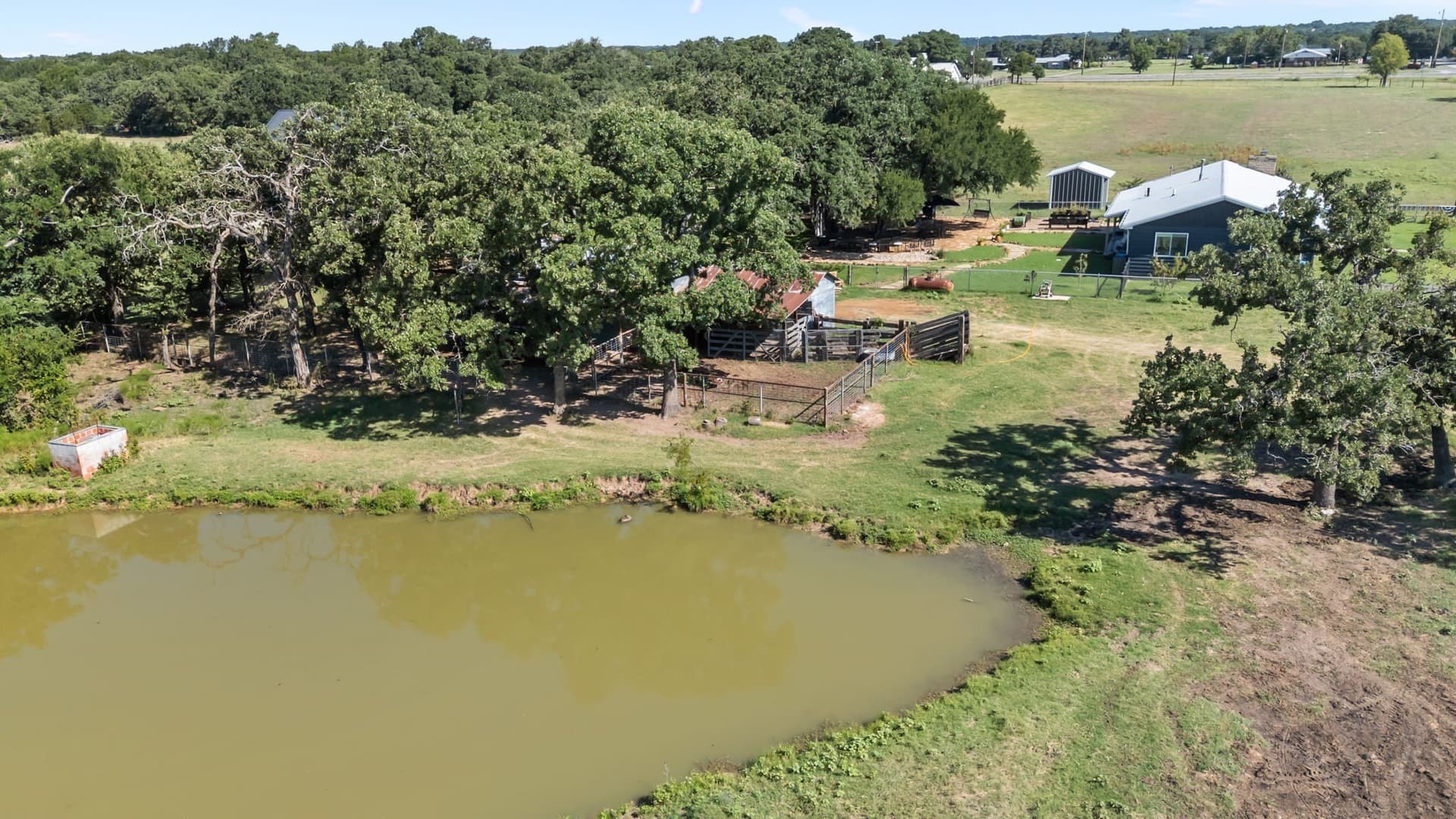 7.56 acres in Parker County featured view