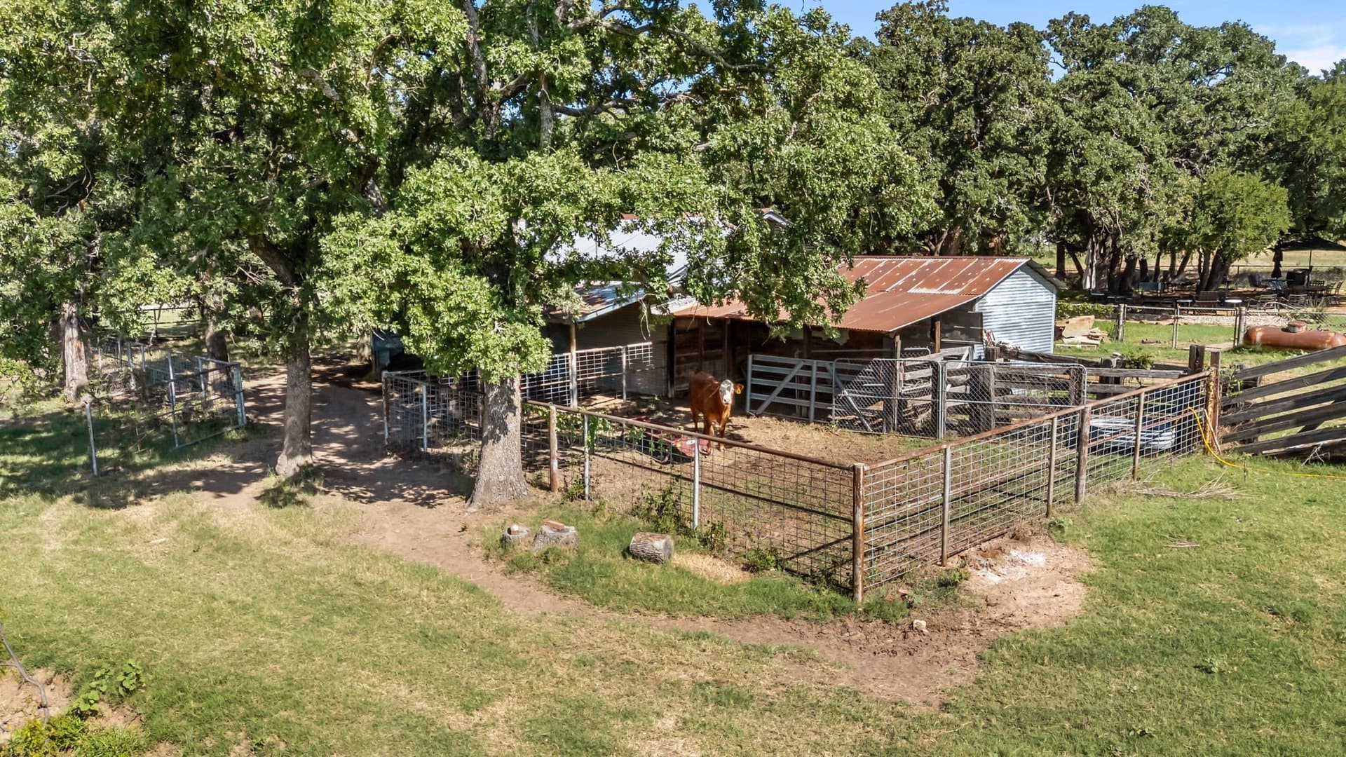 7.56 acres in Parker County - photo 7