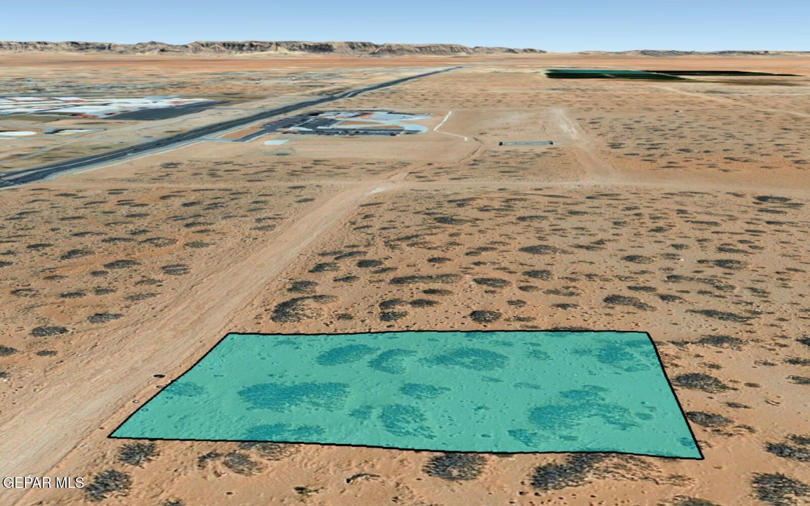 0.5 acres in El Paso County - photo 7