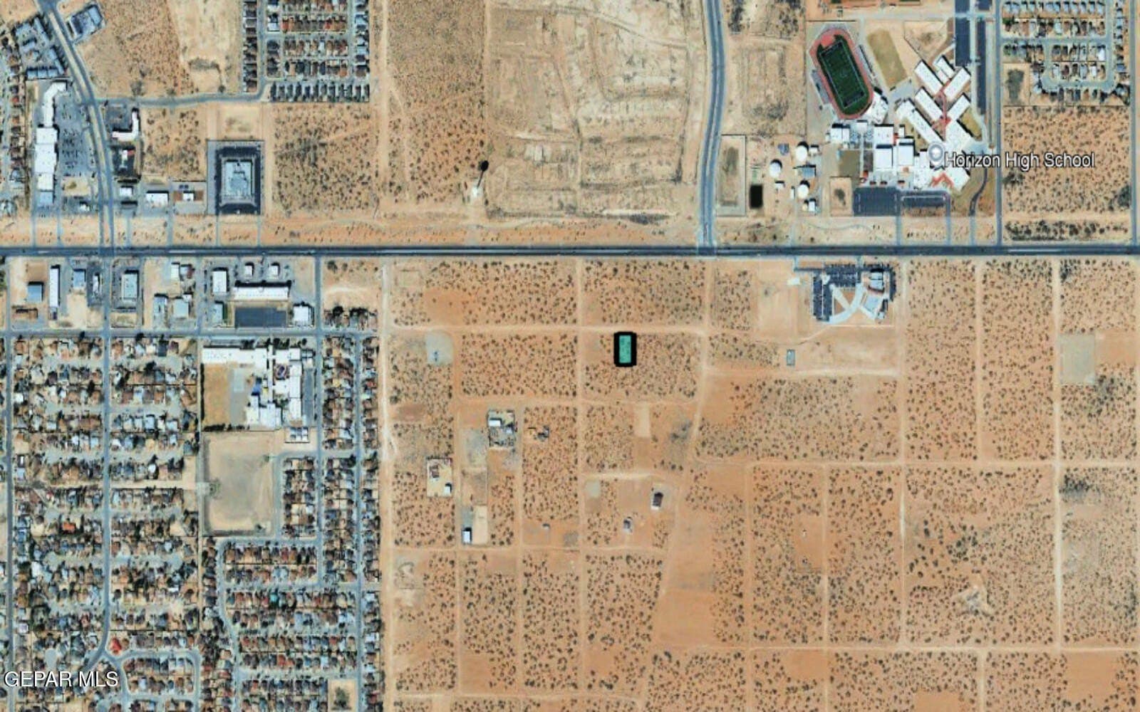0.5 acres in El Paso County - photo 3