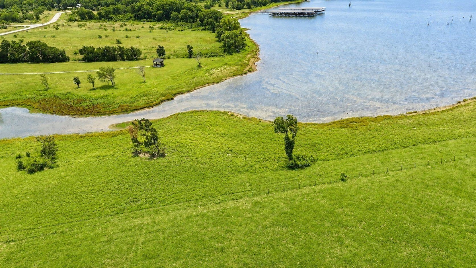 2.25 acres in Navarro County featured view