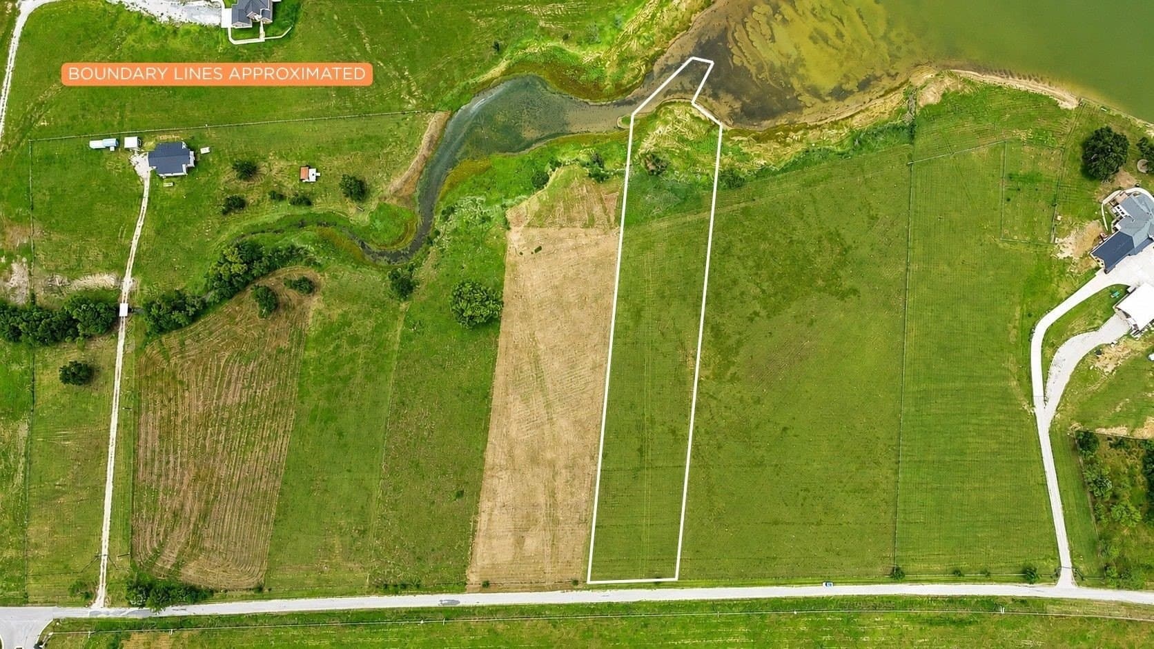 2.25 acres in Navarro County - photo 7