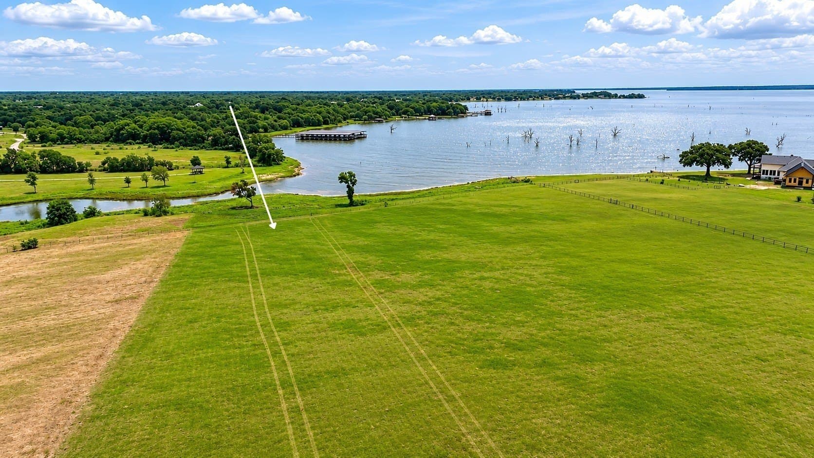 2.25 acres in Navarro County gallery image 3
