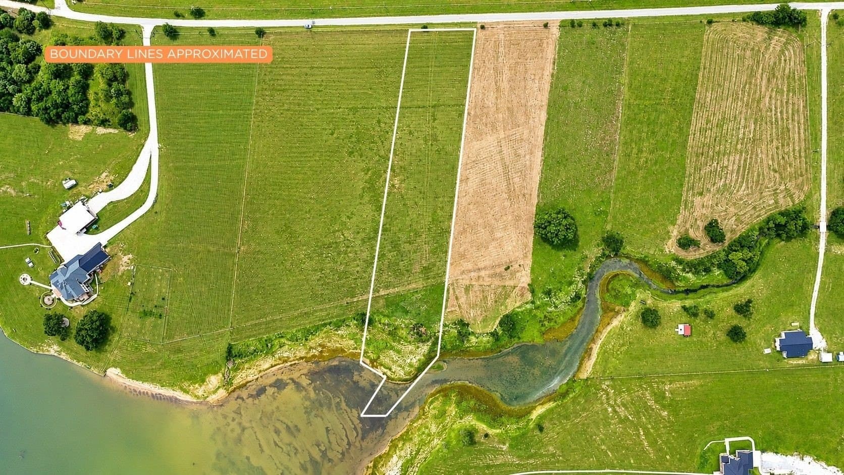 2.25 acres in Navarro County - photo 9