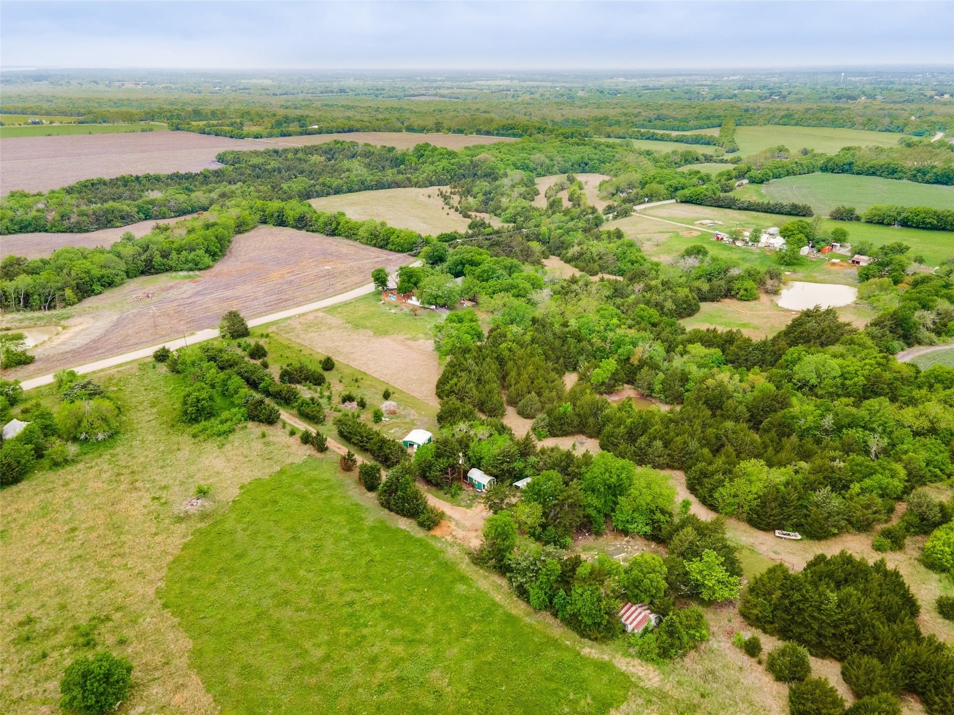 1.9 acres in Collin County - photo 6