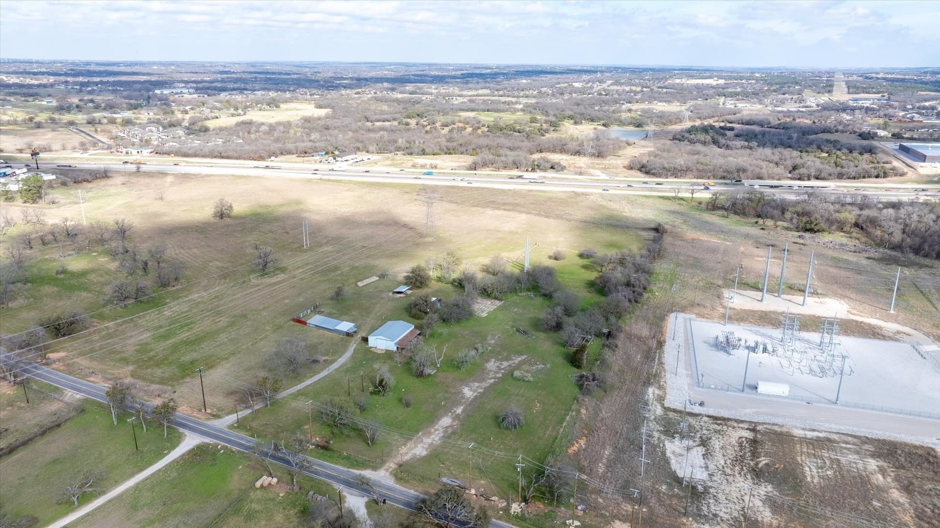 5 acres in Parker County gallery image 3