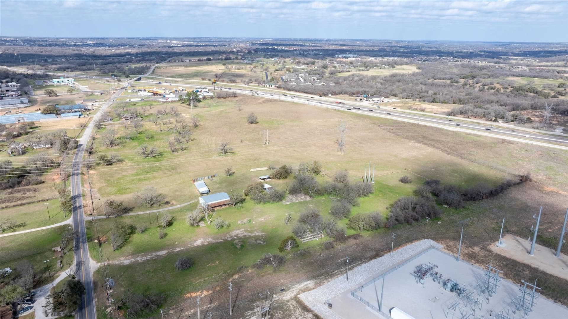 5 acres in Parker County gallery image 4
