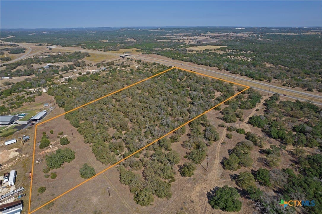 12.11 acres in Williamson County gallery image 3
