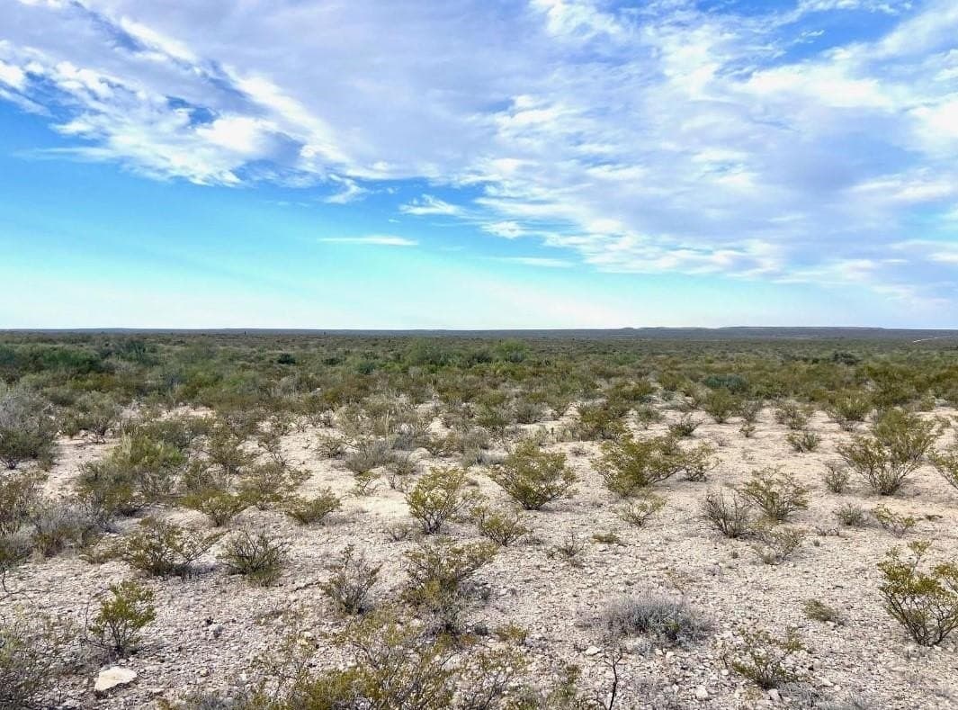 100 acres in Val Verde County