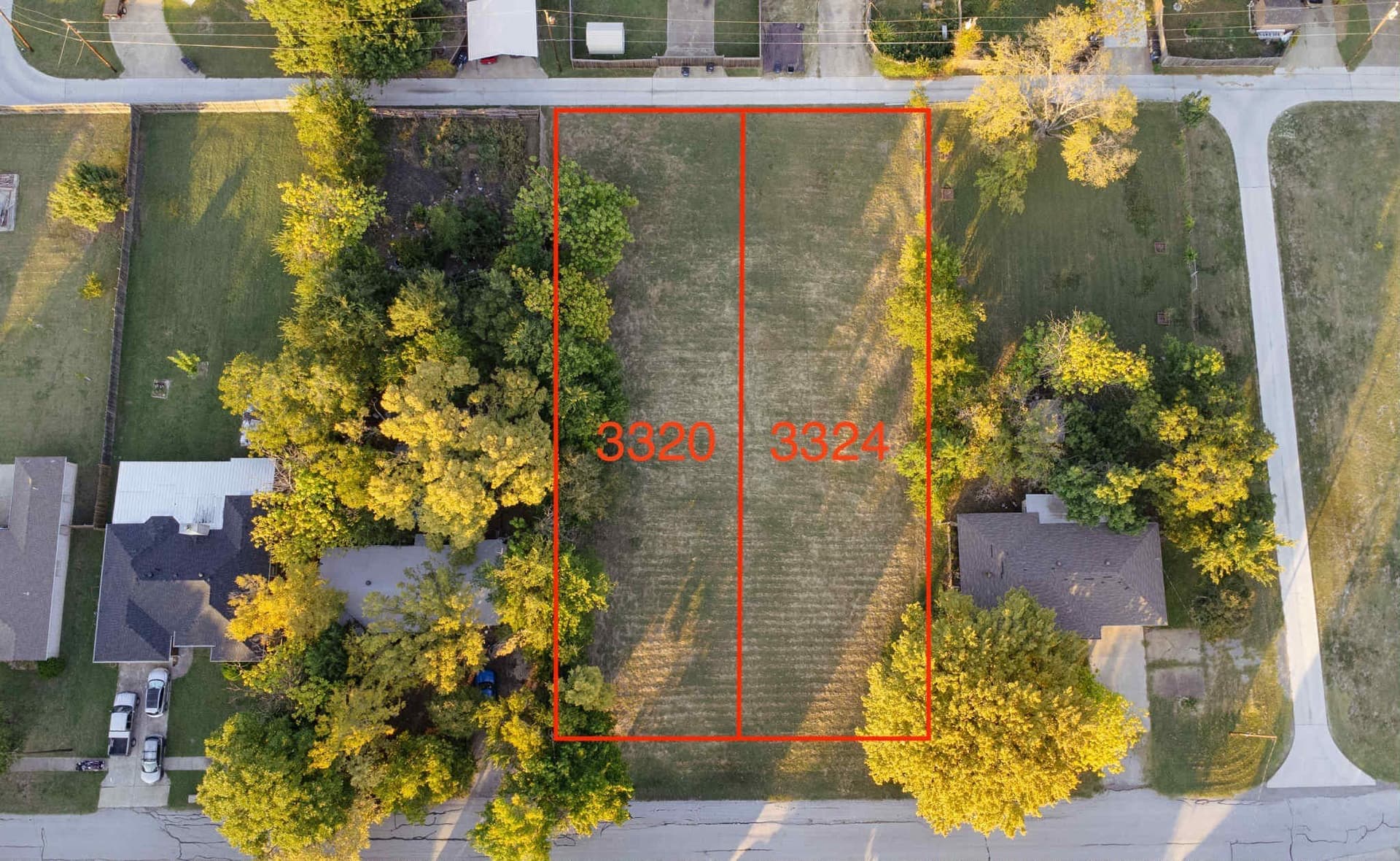 0.29 acres in Dallas County gallery image 3