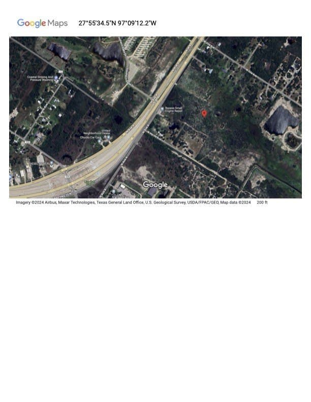 5 acres in San Patricio County - photo 11