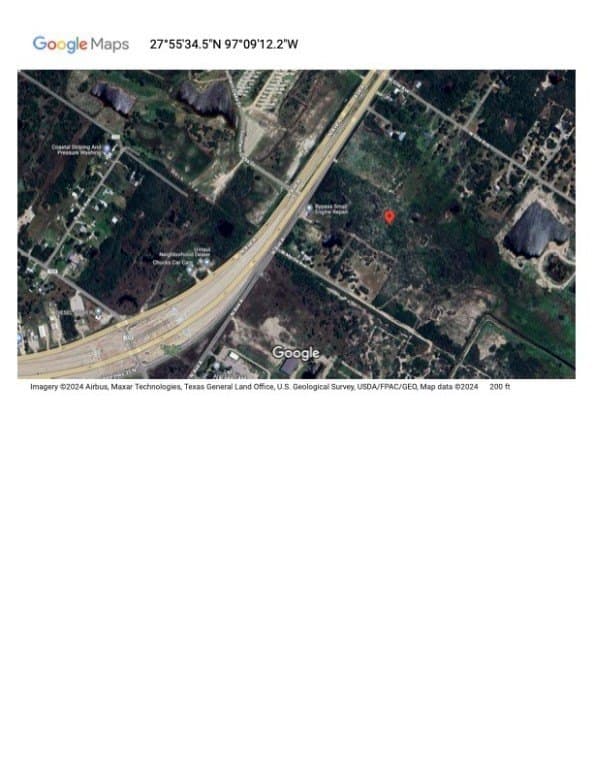 5 acres in San Patricio County - photo 11