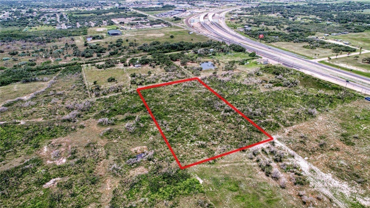 5 acres in San Patricio County - photo 6