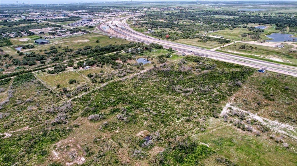 5 acres in San Patricio County featured view