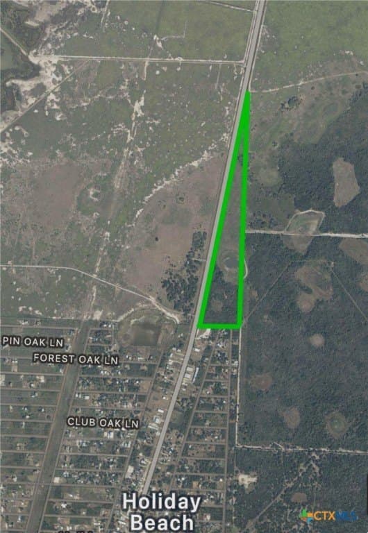 31.5 acres in Aransas County gallery image 4