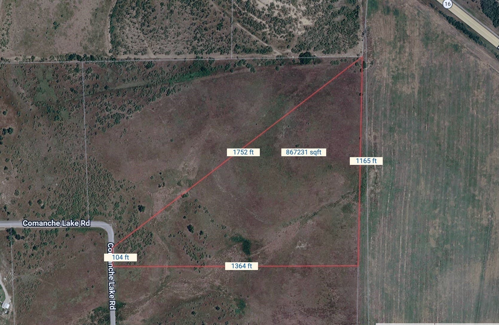 20 acres in Comanche County - photo 20