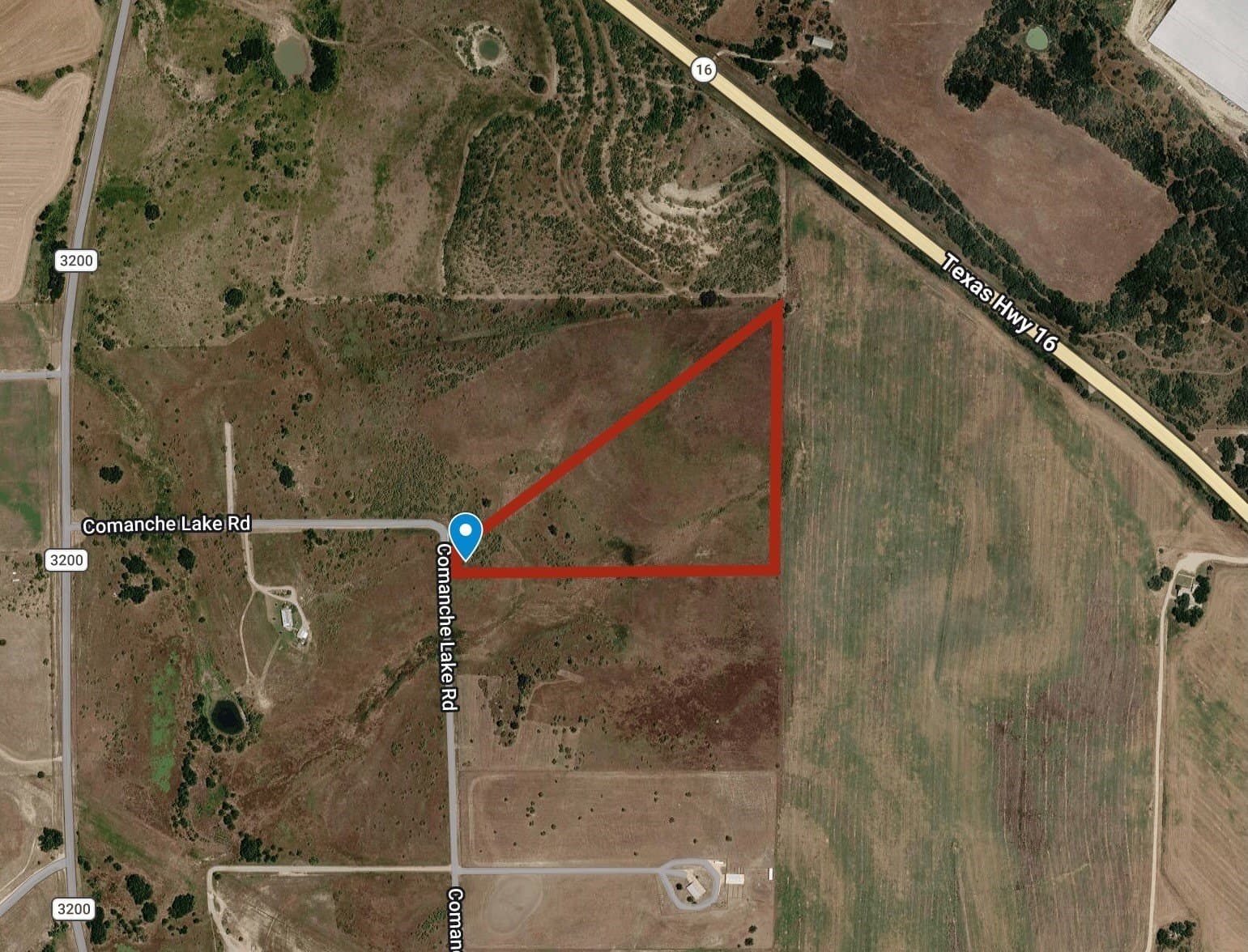 20 acres in Comanche County - photo 21