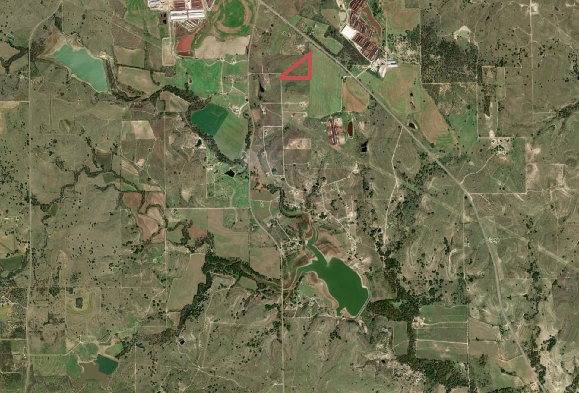 20 acres in Comanche County - photo 19