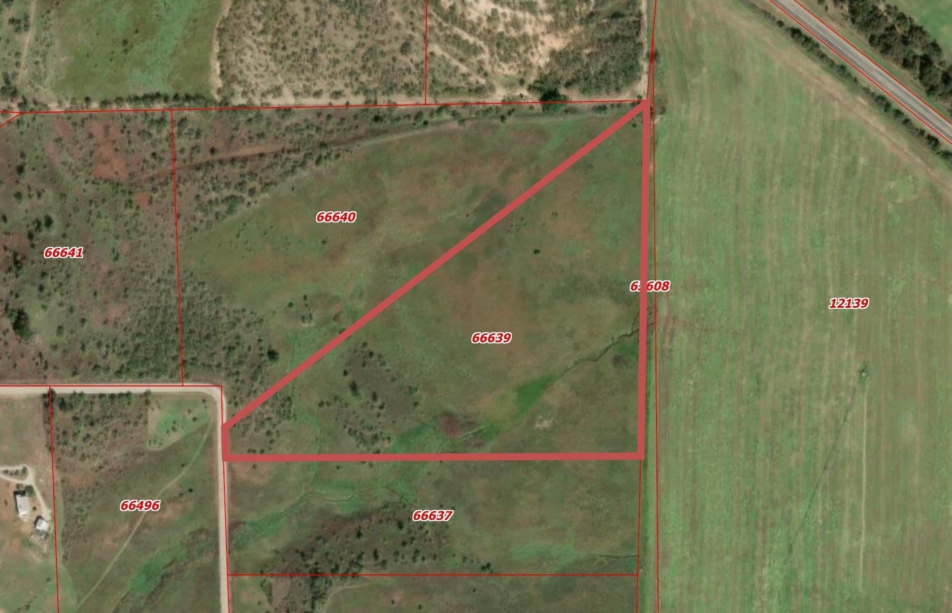 20 acres in Comanche County - photo 17