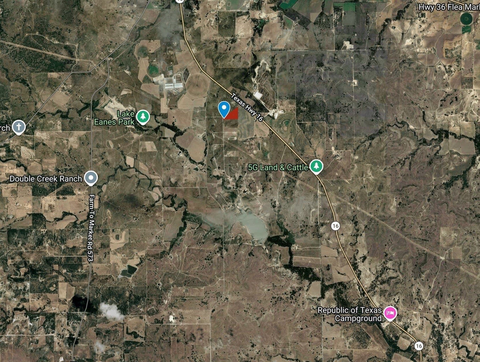 20 acres in Comanche County - photo 22